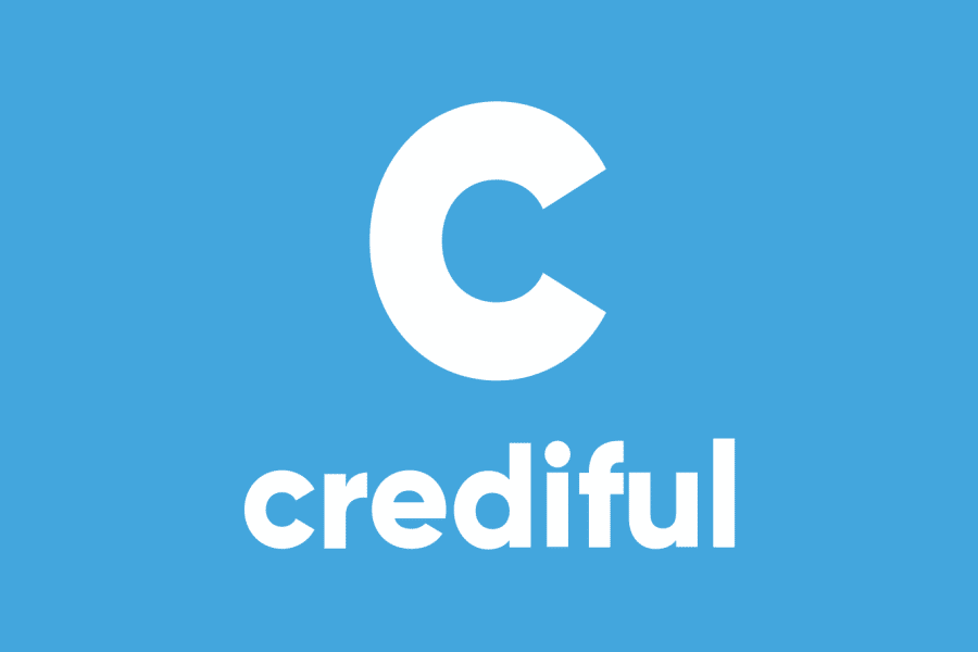 Crediful logo