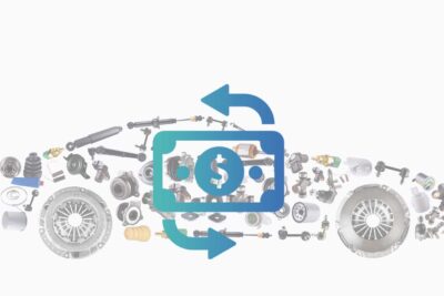 ¿Cómo funciona la refinanciación de automóviles?