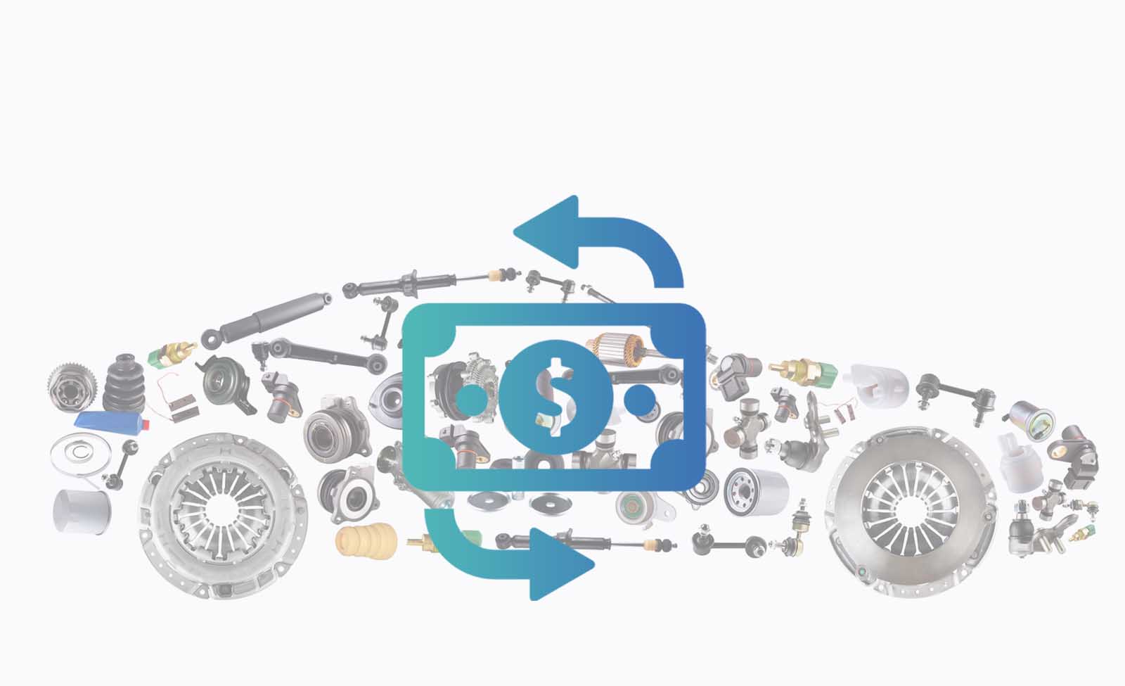 ¿Cómo funciona la refinanciación de automóviles?
