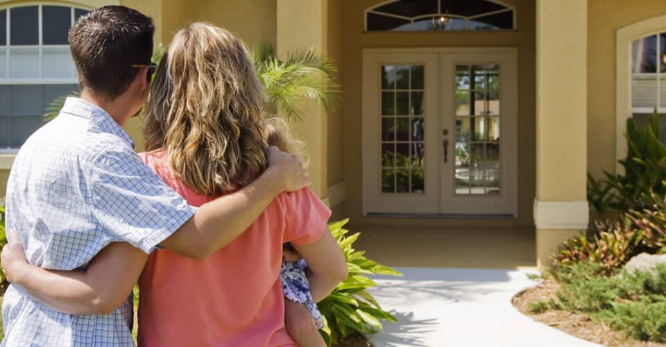 ¿Comprando una casa? Así se elige el mejor prestamista hipotecario