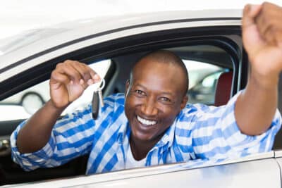 ¿Cuál es el costo total de propiedad del automóvil?