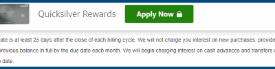 ¿Cuál es el período de gracia para las tarjetas de crédito Capital One?