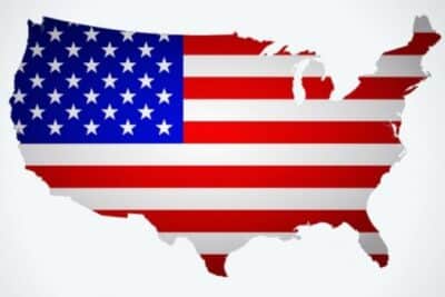 ¿Cuál es el puntaje de crédito promedio en los Estados Unidos?