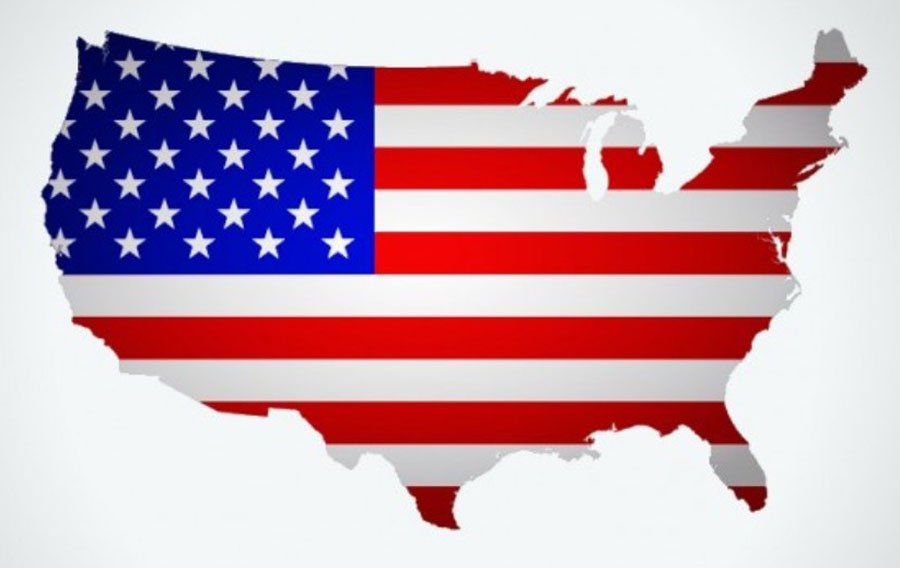 ¿Cuál es el puntaje de crédito promedio en los Estados Unidos?