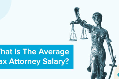 ¿Cuál es el salario promedio de un abogado fiscal?