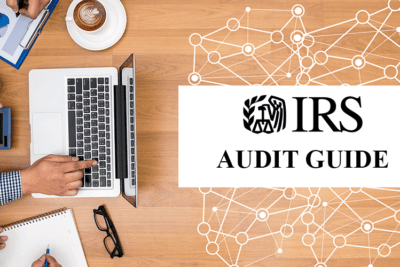 ¿Cuáles son las probabilidades de una auditoría del IRS en 2022?