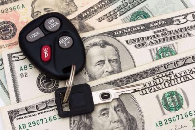 ¿Cuántas cuotas de tu coche puedes dejar de pagar antes de que te embarguen?