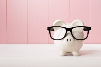 piggy bank