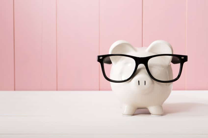 piggy bank