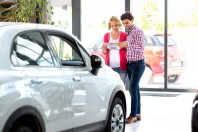 ¿Cuánto préstamo de automóvil puede pagar?