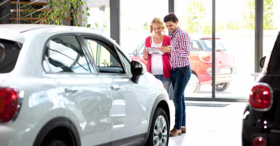 ¿Cuánto préstamo de automóvil puede pagar?