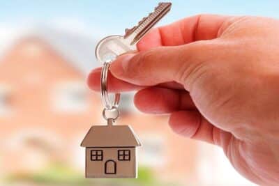 Buying a home