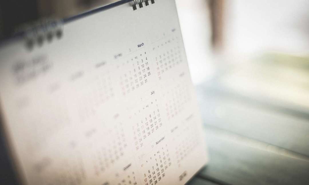 calendar