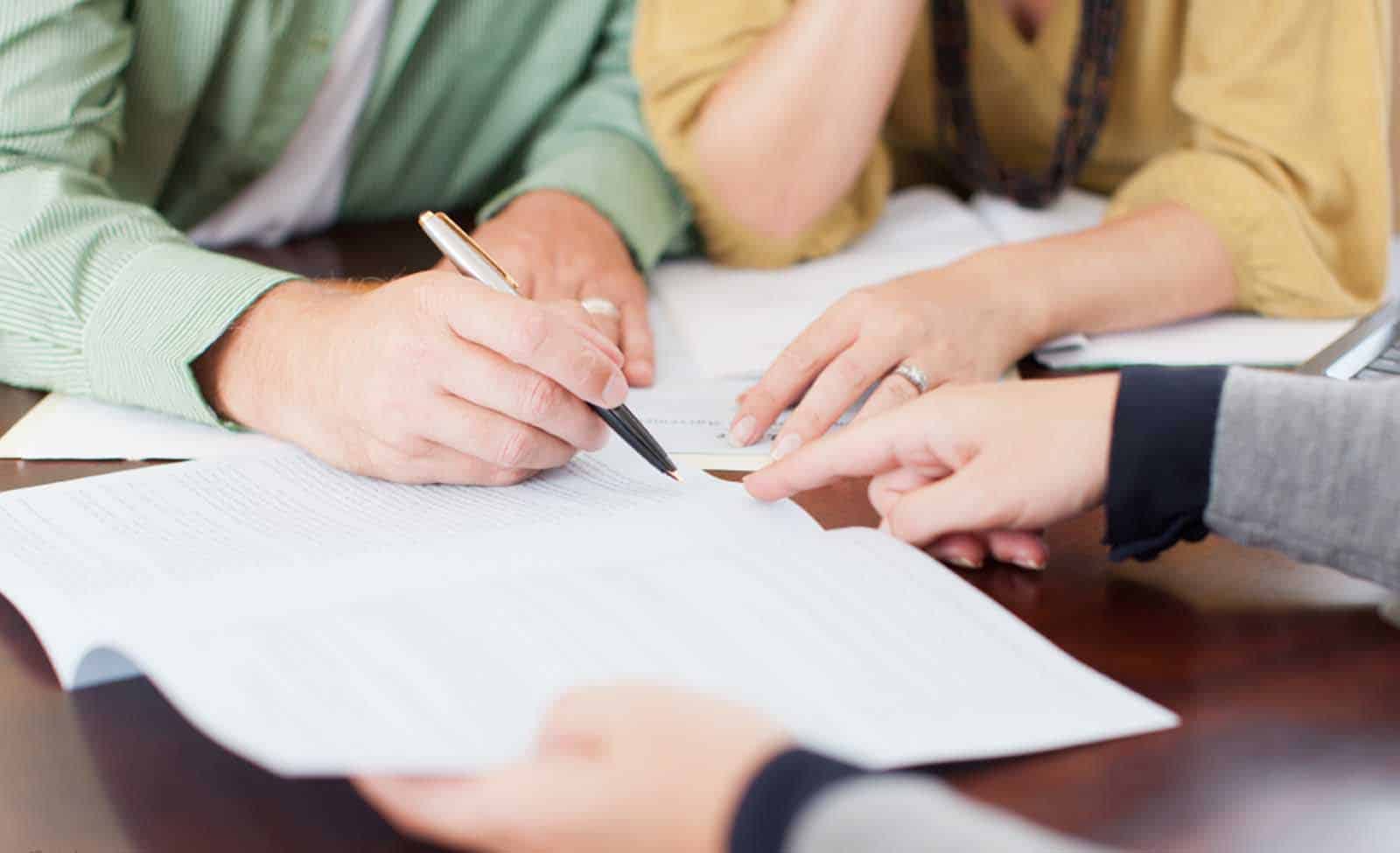 ¿Debes conseguir un cofirmante para tu hipoteca? La guía definitiva