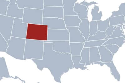¿Es Colorado el estado más motivado de los Estados Unidos?  Según estas 7 encuestas