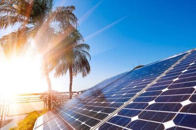 ¿Estás pensando en salir al sol?  Descubra el coste real de instalar paneles solares