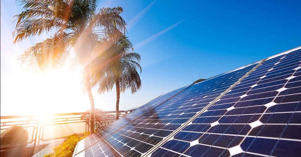 ¿Estás pensando en salir al sol?  Descubra el coste real de instalar paneles solares