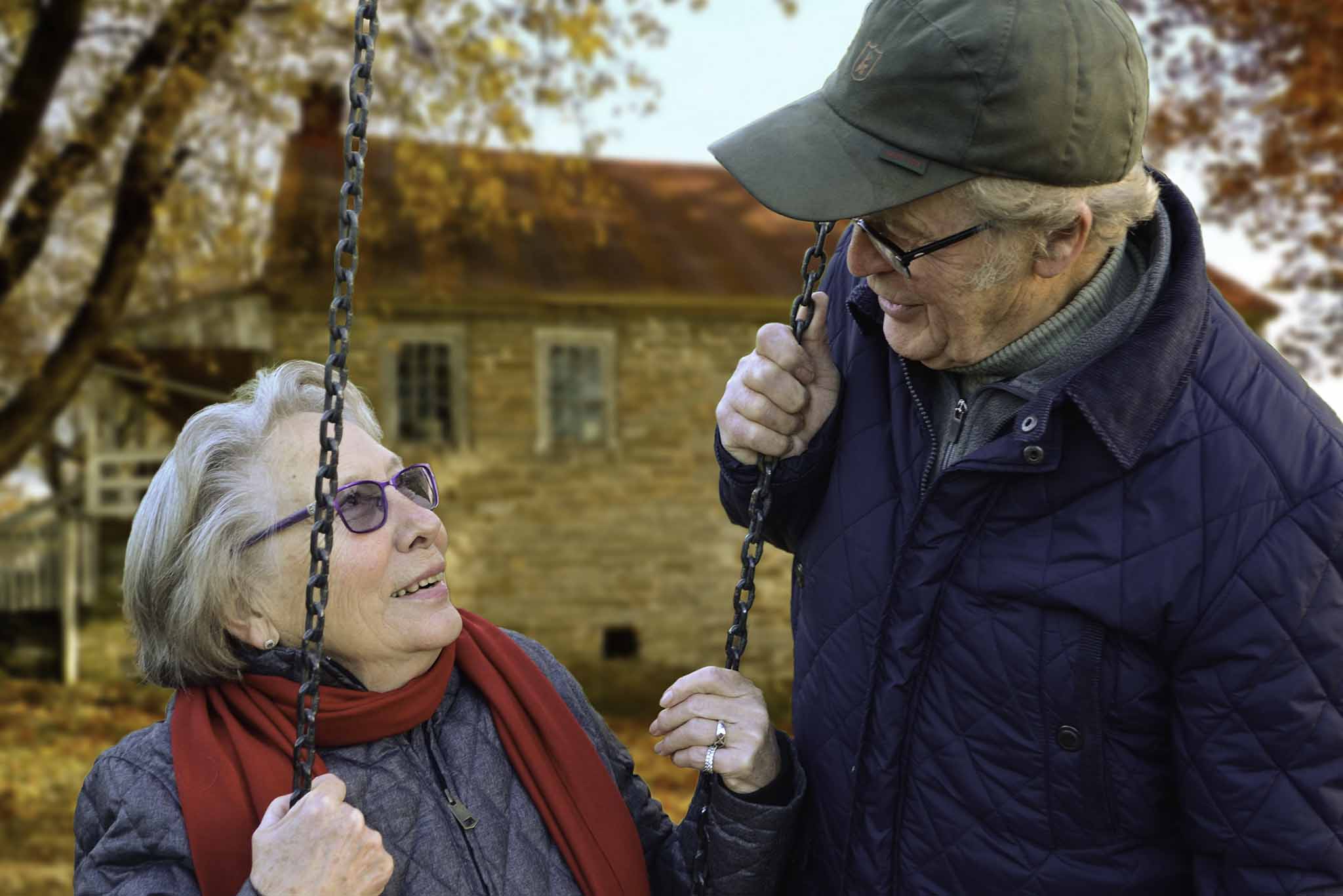 ¿Los baby boomers alimentarán la próxima burbuja inmobiliaria?