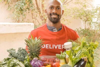 ¿Puedes pedir comida por Internet con tu cuenta corriente?