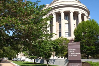 ftc building