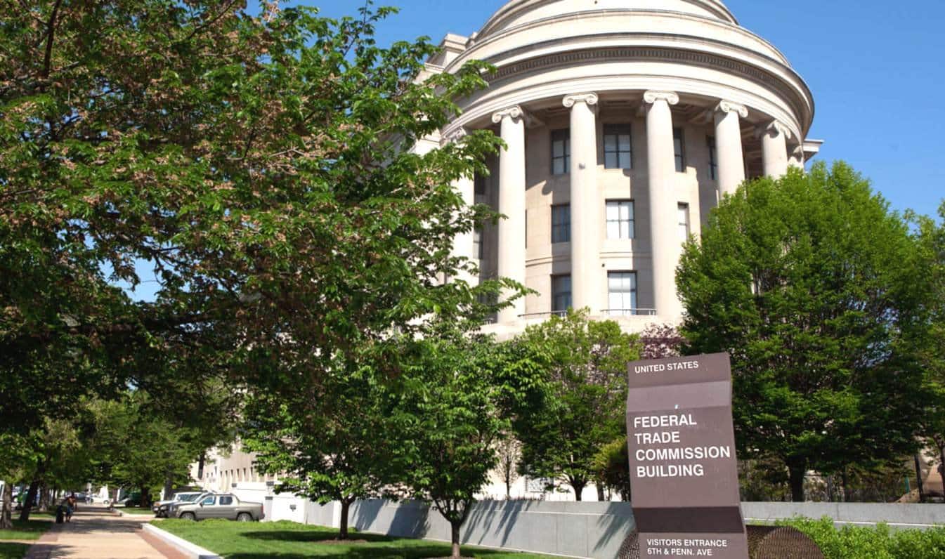ftc building