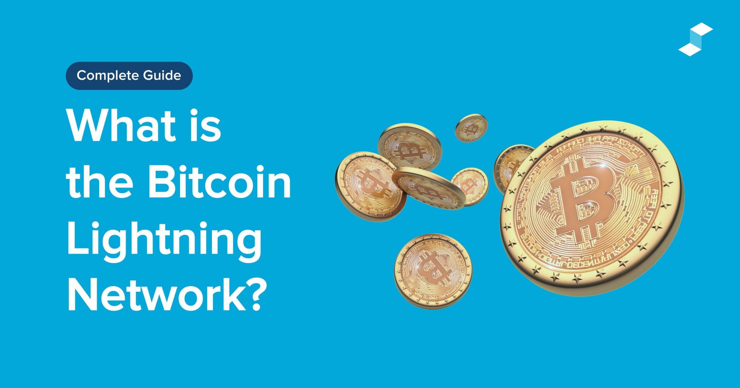 ¿Qué es la Red Lightning de Bitcoin?