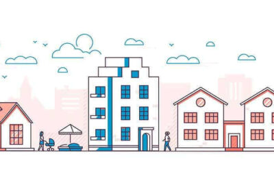 ¿Qué es un apartamento cooperativo?