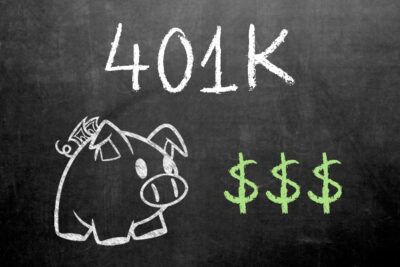 401k savings account