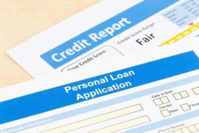 loan application