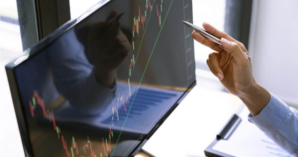 ¿Qué es un rebote de gato muerto en la inversión en acciones?