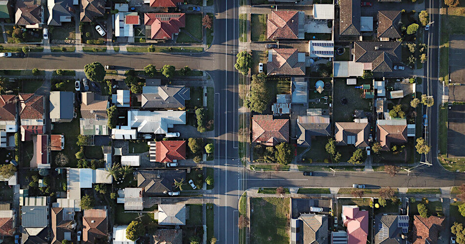 ¿Qué es una burbuja inmobiliaria y cómo funciona?