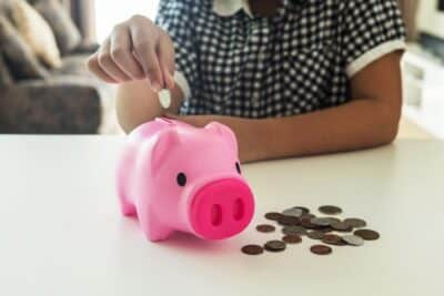 piggy bank
