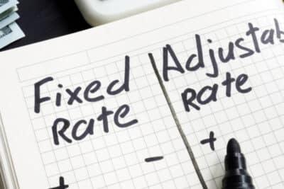 ¿Qué es una hipoteca ARM 5/1? Explicación de los pros y los contras