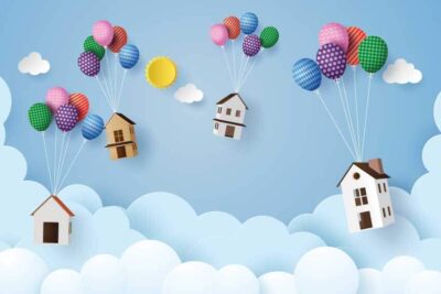 ¿Qué es una hipoteca globo?