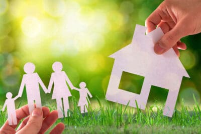 ¿Qué es una vivienda unifamiliar?