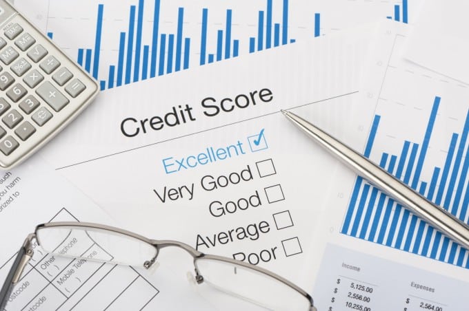 ¿Qué hay en tu puntuación de crédito?