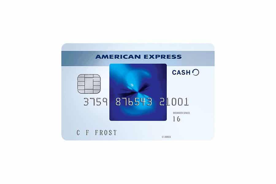 What Credit Score Is Needed for an American Express Blue Cash Credit Card?