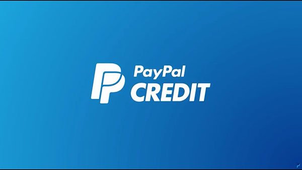¿Qué puntaje de crédito se requiere para el crédito de PayPal?