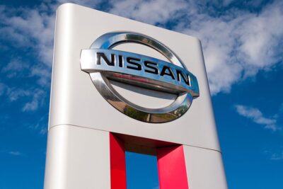 ¿Qué puntaje de crédito se requiere para el financiamiento de Nissan?