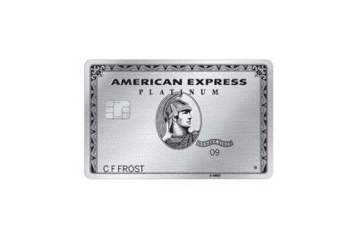 American Express Platinum Card