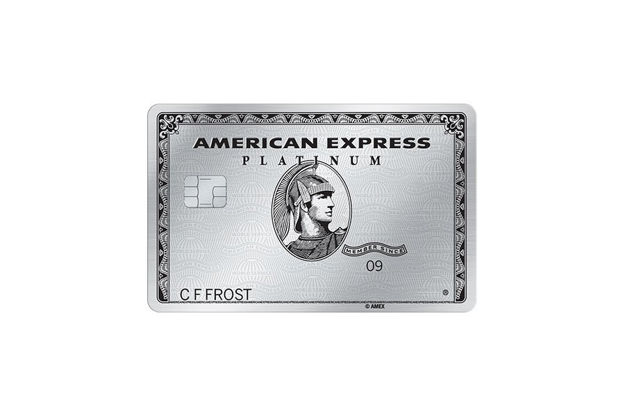 American Express Platinum Card