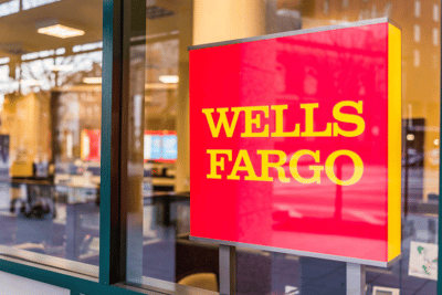Wells Fargo Washington DC
