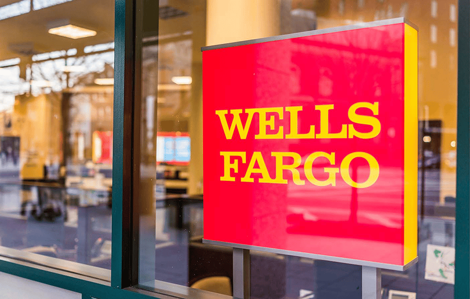 Wells Fargo Washington DC