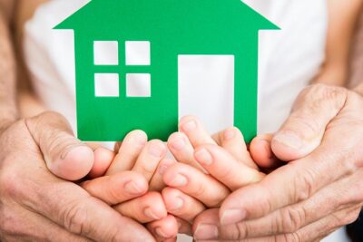 ¿Qué puntuación de crédito necesitas para comprar una casa?
