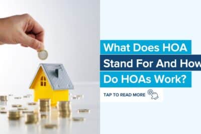 ¿Qué significa HOA y cómo funcionan las HOA?