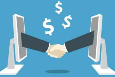 p2p loans