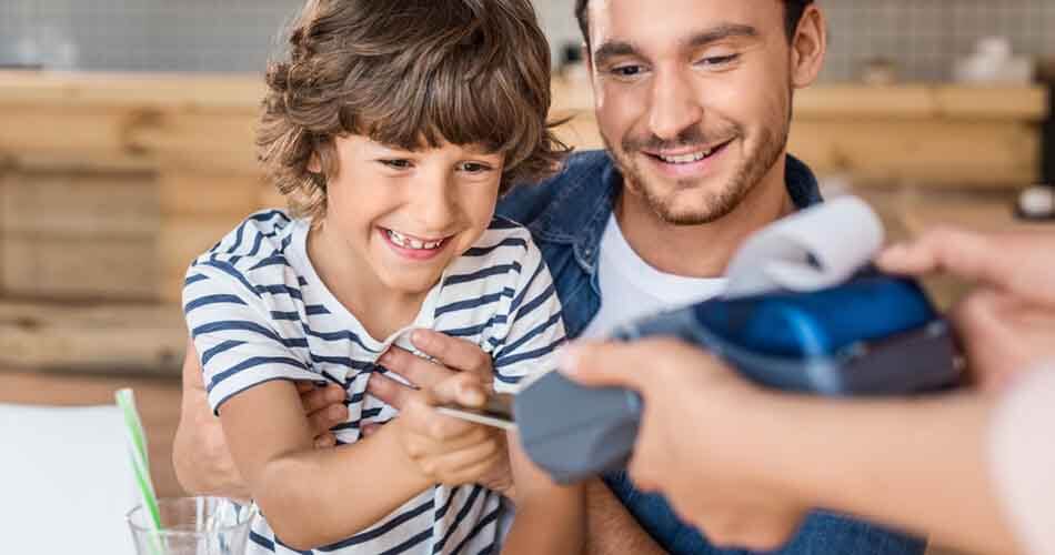 ¿Qué ventajas tiene la tarjeta de débito?