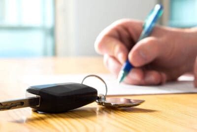 ¿Se puede comprar un coche antes de que finalice el contrato de arrendamiento?
