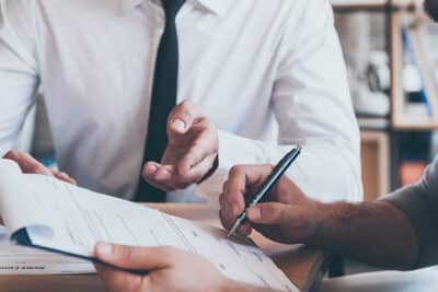 ¿Un préstamo personal con cofirmante? Puede reducir tus tasas y más