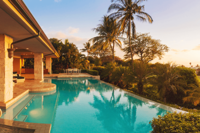 ¿Una piscina aumentará el valor de mi casa o dificultará su venta?